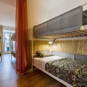 Habitación Compartida