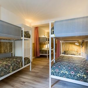 Habitación Compartida