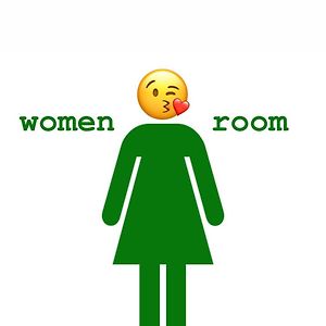 Habitación para Mujeres Compartida